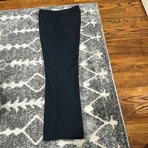 Women’s Pants Tahari Navy Blue size 8